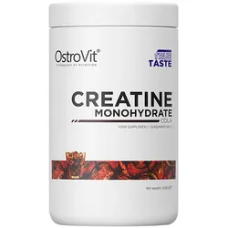 OstroVit Creatine Monohydrate (500 g, Cola)