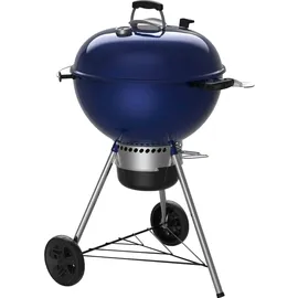 Weber Master-Touch GBS C-5750 ocean blue