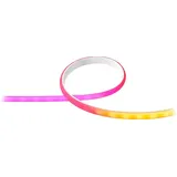Philips Hue Gradient Lightstrip Erweiterung 929002995001 12,3W 4000K 100 cm