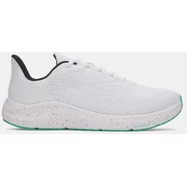 Under Armour Charged Pursuit 4 BL Weiß/Grün 41
