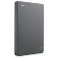 Seagate Externe Festplatte 2,5" 1 TB Basic