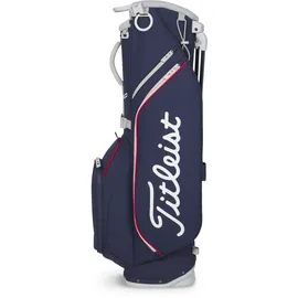 Titleist Players S4 navy/rot/weiß