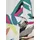 URBAN CLASSICS Ladies Short Viscose Belt Jumpsuit - bunt