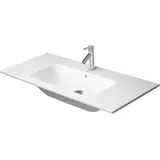 Duravit ME by Starck Wandwaschtisch 103 x 49 x 18 cm (233610AC00)