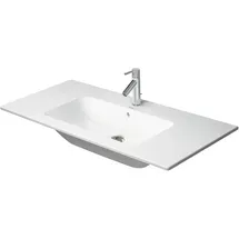 Duravit ME by Starck Wandwaschtisch 103 x 49 x 18 cm (233610AC00)