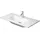 Duravit ME by Starck Wandwaschtisch 103 x 49 x 18 cm (233610AC00)