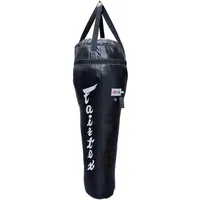 Fairtex HB12 Angle Bag Schwarz schwarz 00000
