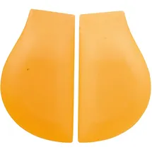 Waldhausen Wintec CAIR Panel Rear Kissen EASY-CHANGE Riser (12 mm oder 16 mm)
