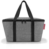 Reisenthel Coolerbag XS Kühltasche Twist silver (UF7052)