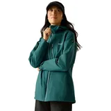 Regatta Birchdale Ii Jacke - Mediterranea - 46