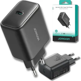 Joyroom JR-TCG13 45W GaN -
