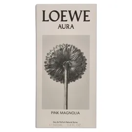 Loewe Aura Pink Magnolia Eau de Parfum 100 ml