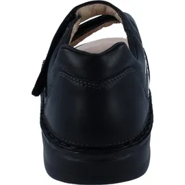 Finn Comfort Prophylaxe Sandale Herren Schwarz 47
