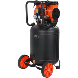 Kraft KD1388 Ölfreier Kompressor 50L 2000W 8bar