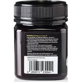 LARNAC Manuka-Honig MGO 420+ (250g)