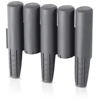 Prosperplast Rasenkante, Palisade IPAL5 grau