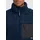 11 Project Sweatjacke 11 PROJECT "Trainingsjacke SDHprromel", Herren, Gr. L, blau (insignia blau), Obermaterial: 100% Polyester PES., Sweatjacken Sweatjacke