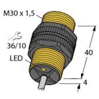 Turck Sensor BI10-P30-Y1X