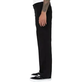 Dickies 873 Work Hosen - Black - 30