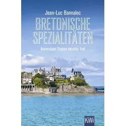 Bretonische Spezialitäten