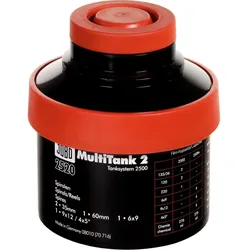 Jobo Tank Multi 2 2520