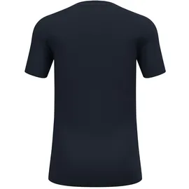 Odlo Active F-dry Light Kurzarm-baselayer - Dark Sapphire - S