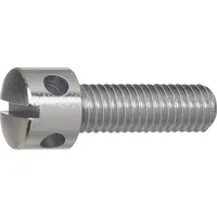 F. REYHER Nchfg. GmbH & Co. KG Kreuzlochschraube DIN 404 M6 x 20 mm 100 Stück