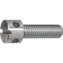 F. REYHER Nchfg. GmbH & Co. KG Kreuzlochschraube DIN 404 M6 x 20 mm 100 Stück