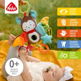 Fehn Activity-Fledermaus bunt