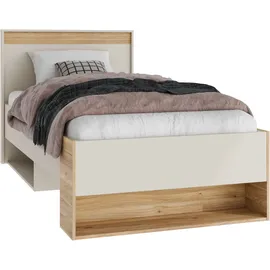 Forte 90 x 200 cm Beige