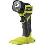 RYOBI Arbeitsleuchte Aluminium grün