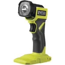 RYOBI Arbeitsleuchte Aluminium grün