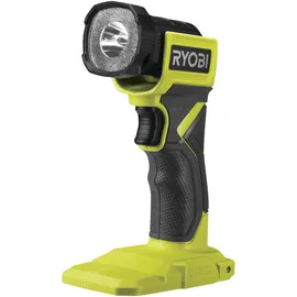 RYOBI Arbeitsleuchte Aluminium grün