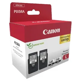 Canon PG-540L schwarz 2 St.