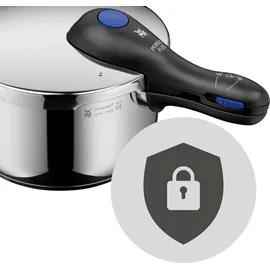 WMF Perfect Plus 2-tlg. 4,5 l + 3 l 07.9445.9990