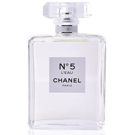 Chanel N°5 L'Eau Eau de Toilette 50 ml