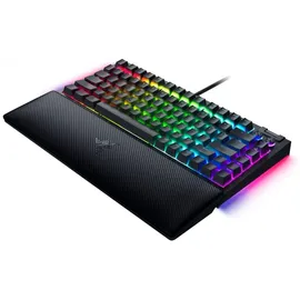Razer BlackWidow V4 75% hot-swap, Razer ORANGE Tactile Gen-3, USB, EN (RZ03-05000400-R3E1)