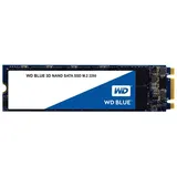 Western Digital Blue 3D NAND SATA SSD