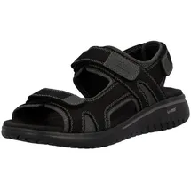 Rieker 26450-00 Herren Schwarz 46