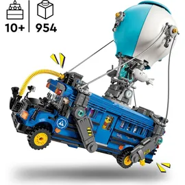 LEGO Fortnite Schlachtenbus 77073