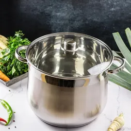 OEM Klausberg Kochtopf 23 cm rund