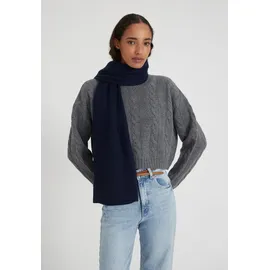 Style Republic Kaschmirschal dunkelblau