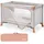hauck Dream N Play Plus Dusty Cork, Orange