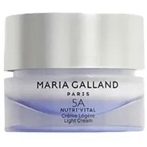 Maria Galland 5A Crème Légère Nutri'Vital 50 ml