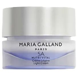 Maria Galland 5A Crème Légère Nutri'Vital 50 ml