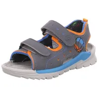 Ricosta Sandalen in grau, 31
