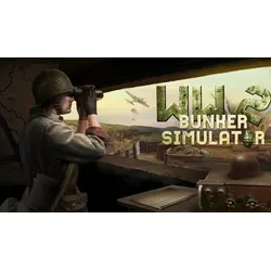 WW2: Bunker Simulator