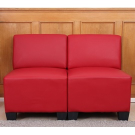 MCW Modular 2-Sitzer Sofa Moncalieri-2