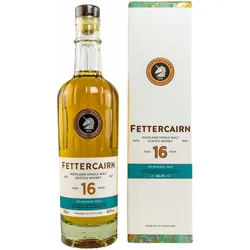 Fettercairn 16 Jahre