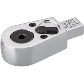 HAZET Bit Einsteck-Umschaltknarre 6408-1